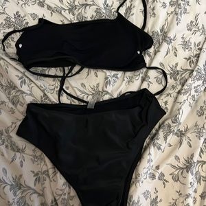 Shein Bikini Never Worn